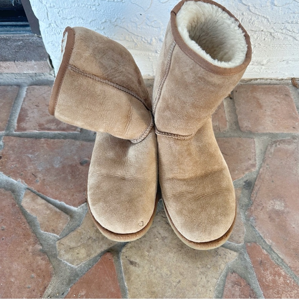 Ugg boots